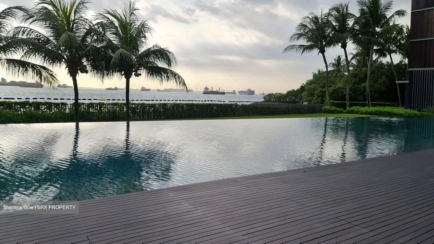 Seven Palms Sentosa Cove (D4), Condominium #565759531